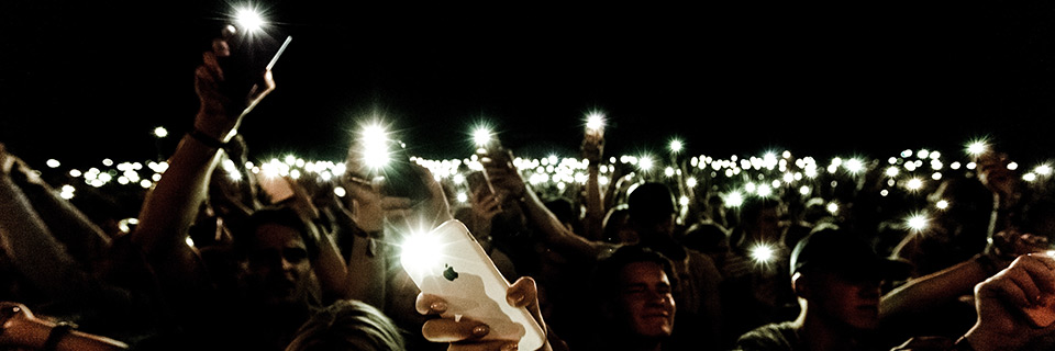 Mobile Marketing